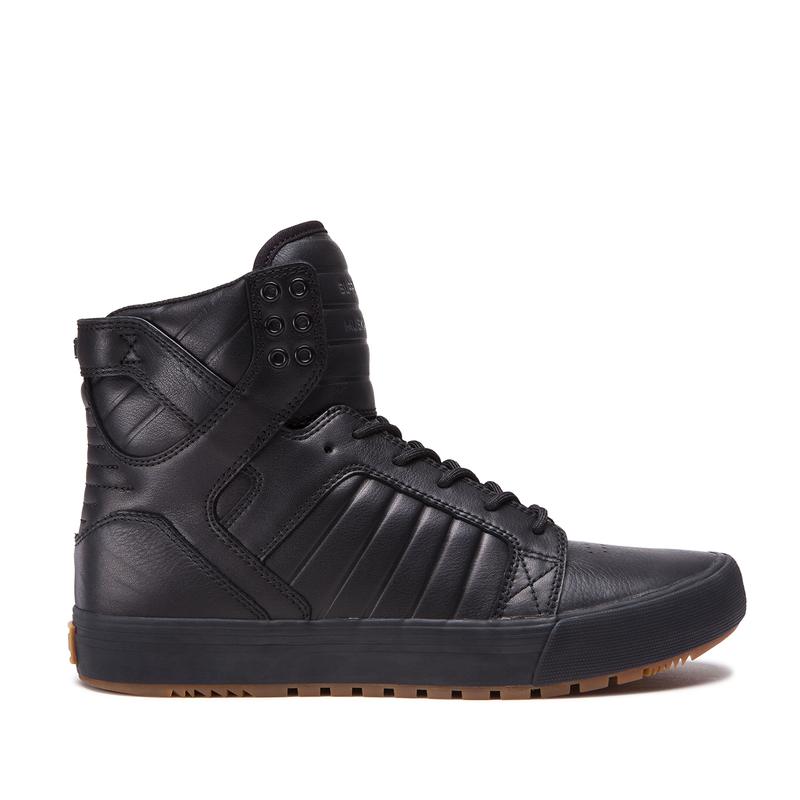 Supra SKYTOP CW Sneaker High Damen Schwarz Bestellen SYDJC8216